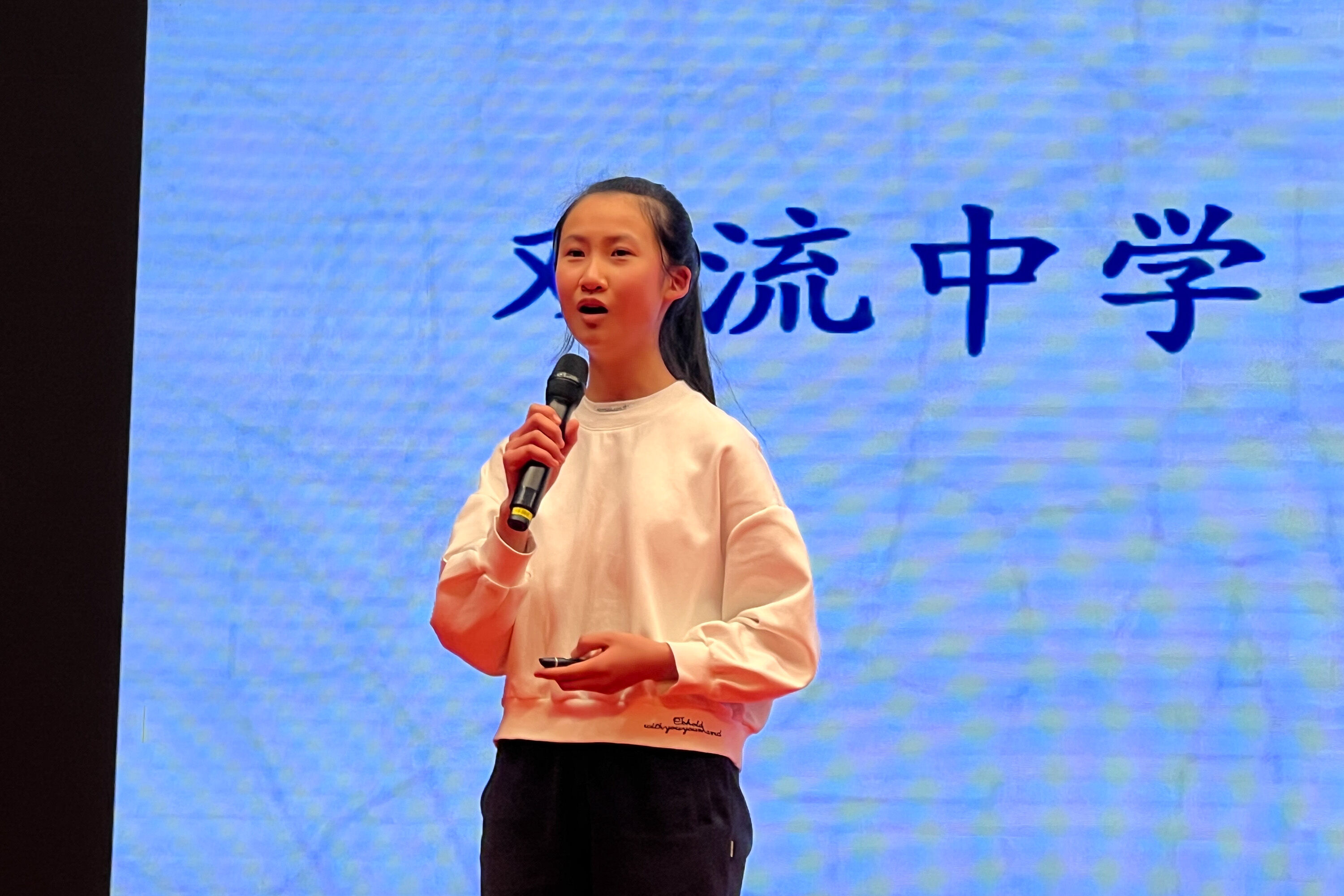 13選手講述了中國這十年以來鑄就了激蕩人心的東方傳奇