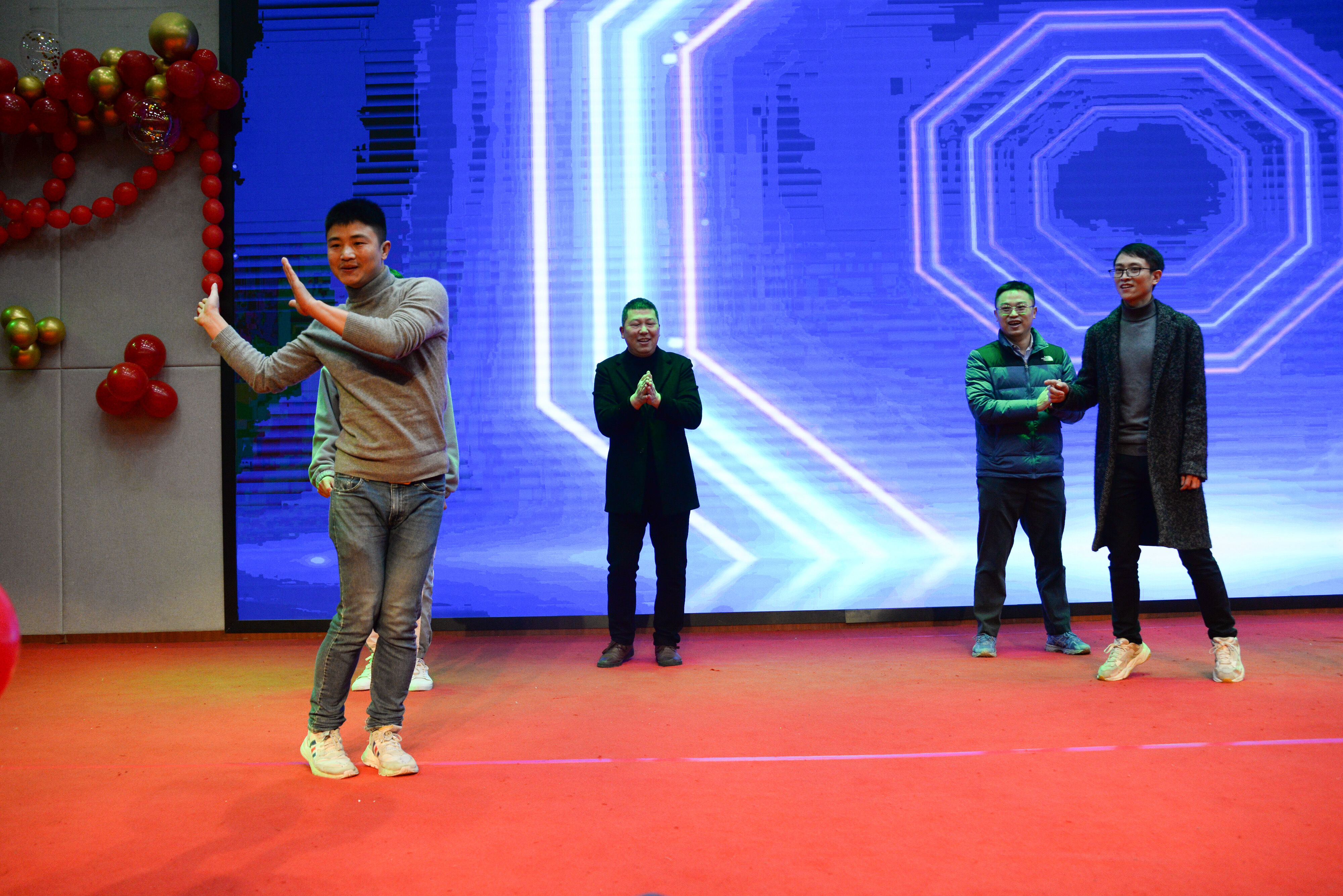 圖片5.1年輕組也不遜色