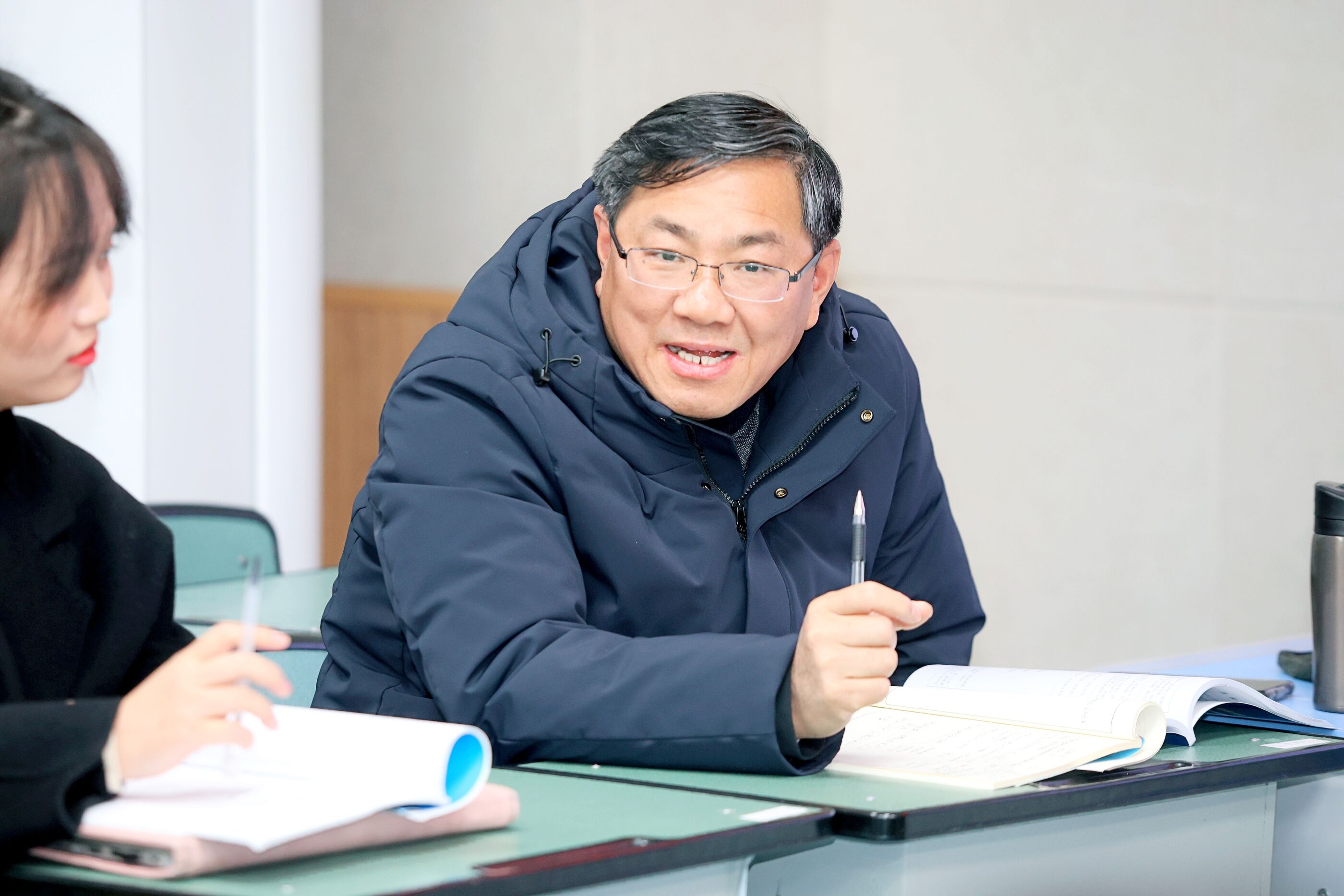 專(zhuān)家馮維東評(píng)課