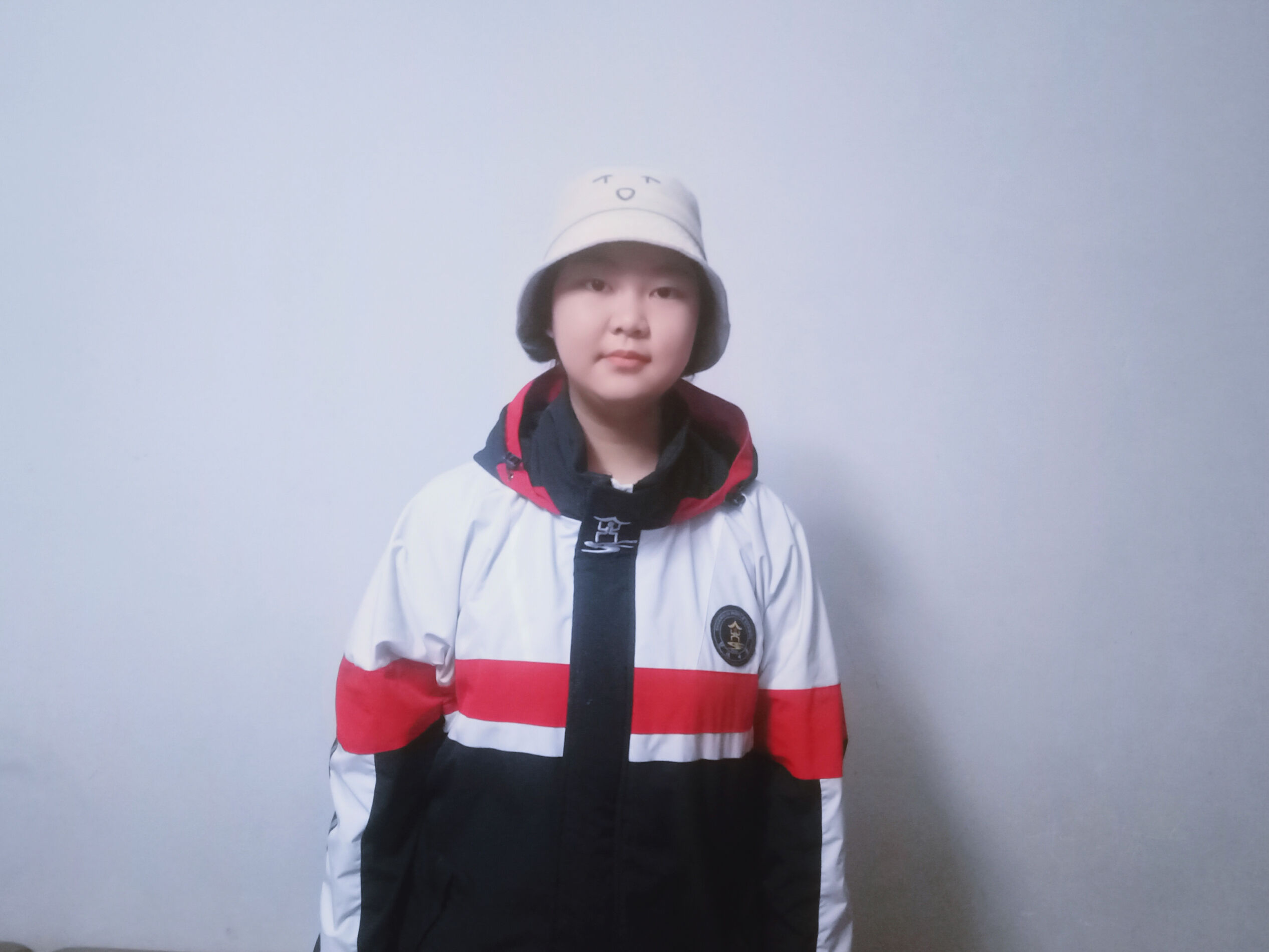 初2023級(jí)5班楊歐-道德風(fēng)尚獎(jiǎng)