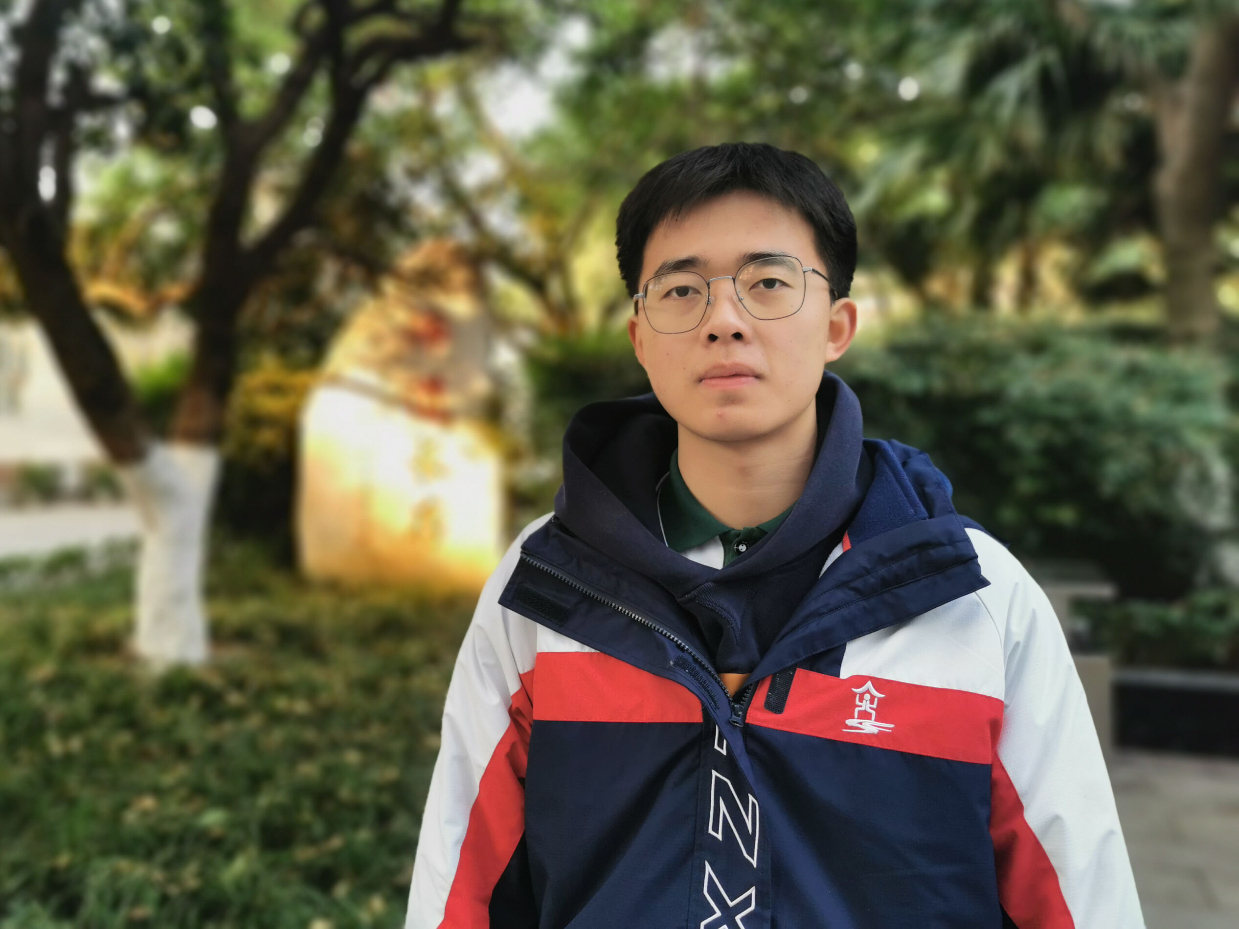 高2021級14班熊海瑞-道德風(fēng)尚獎