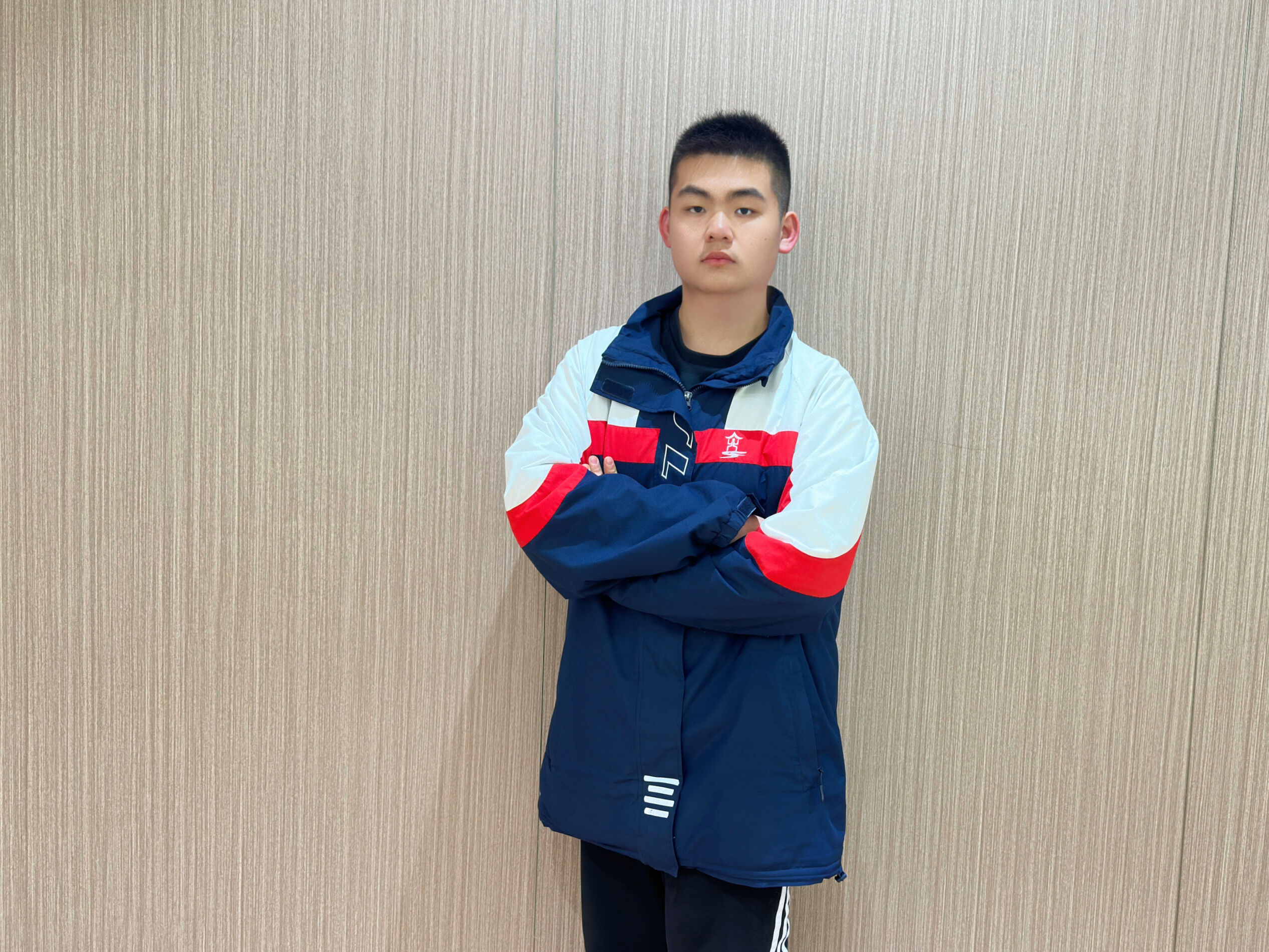 高2022級(jí)7班陳昱涵卓越管理