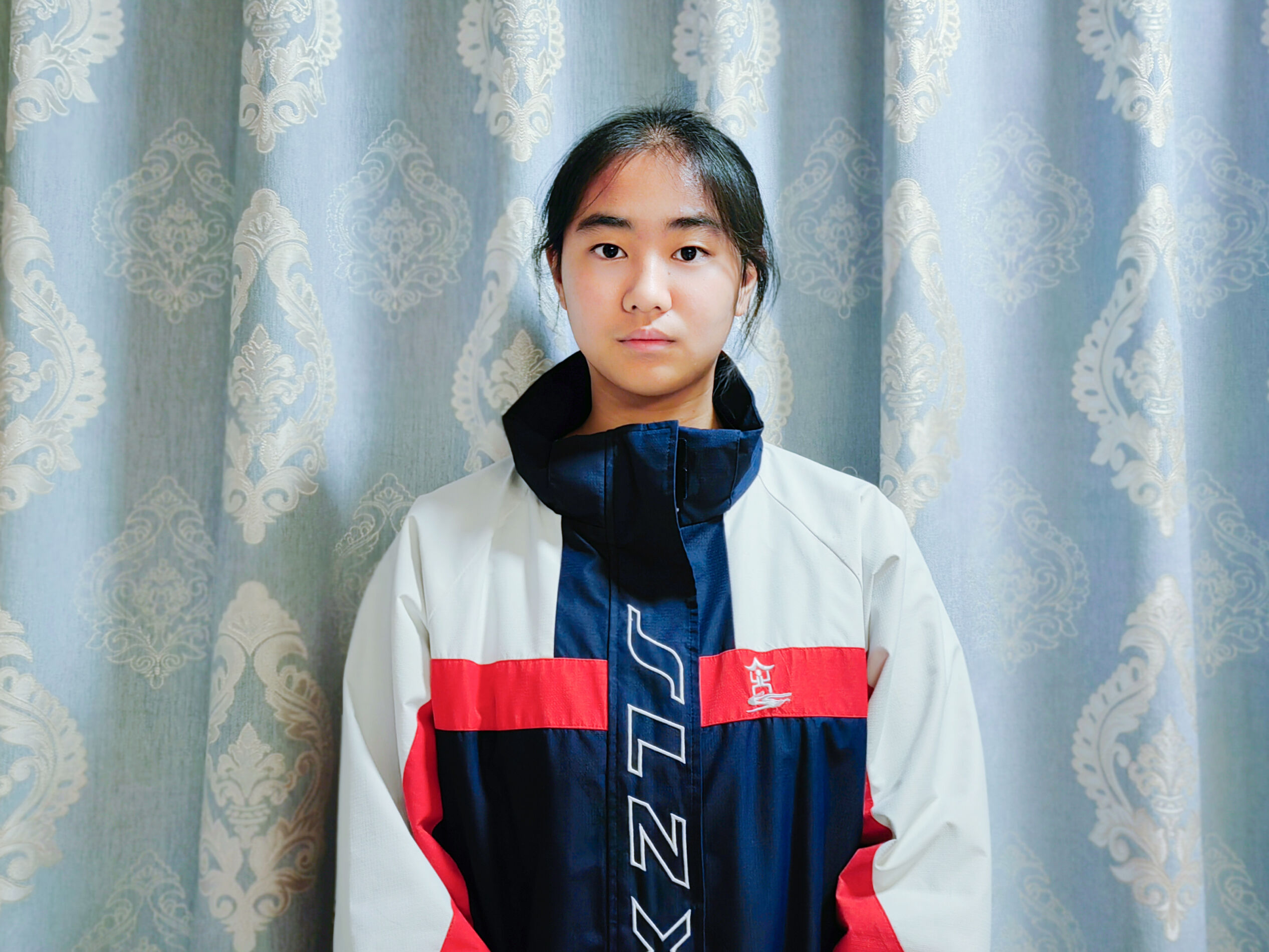 高2022級18班羅稀月卓越管理