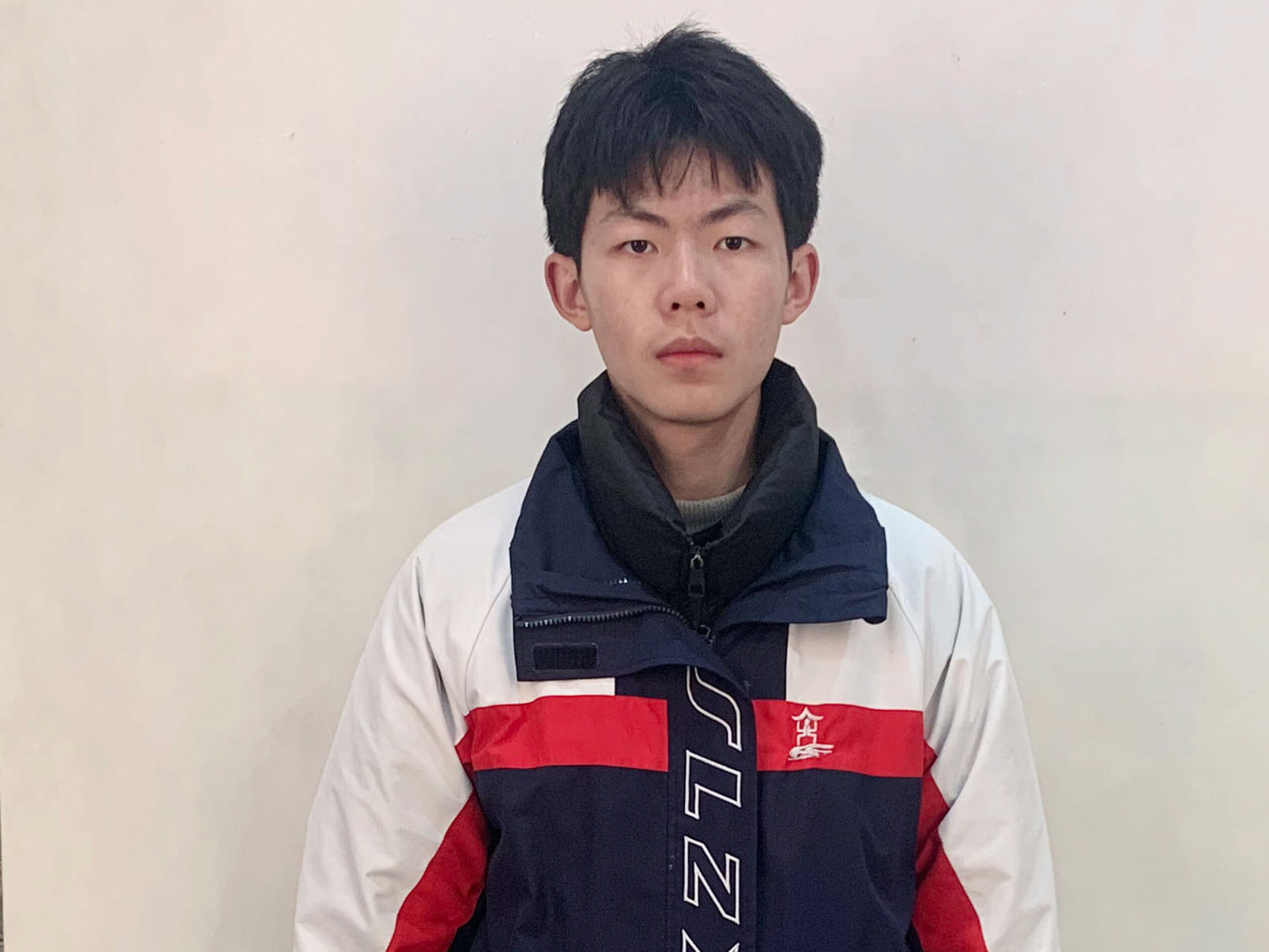 高2022級(jí)24班楊萱淇 卓越管理獎(jiǎng)