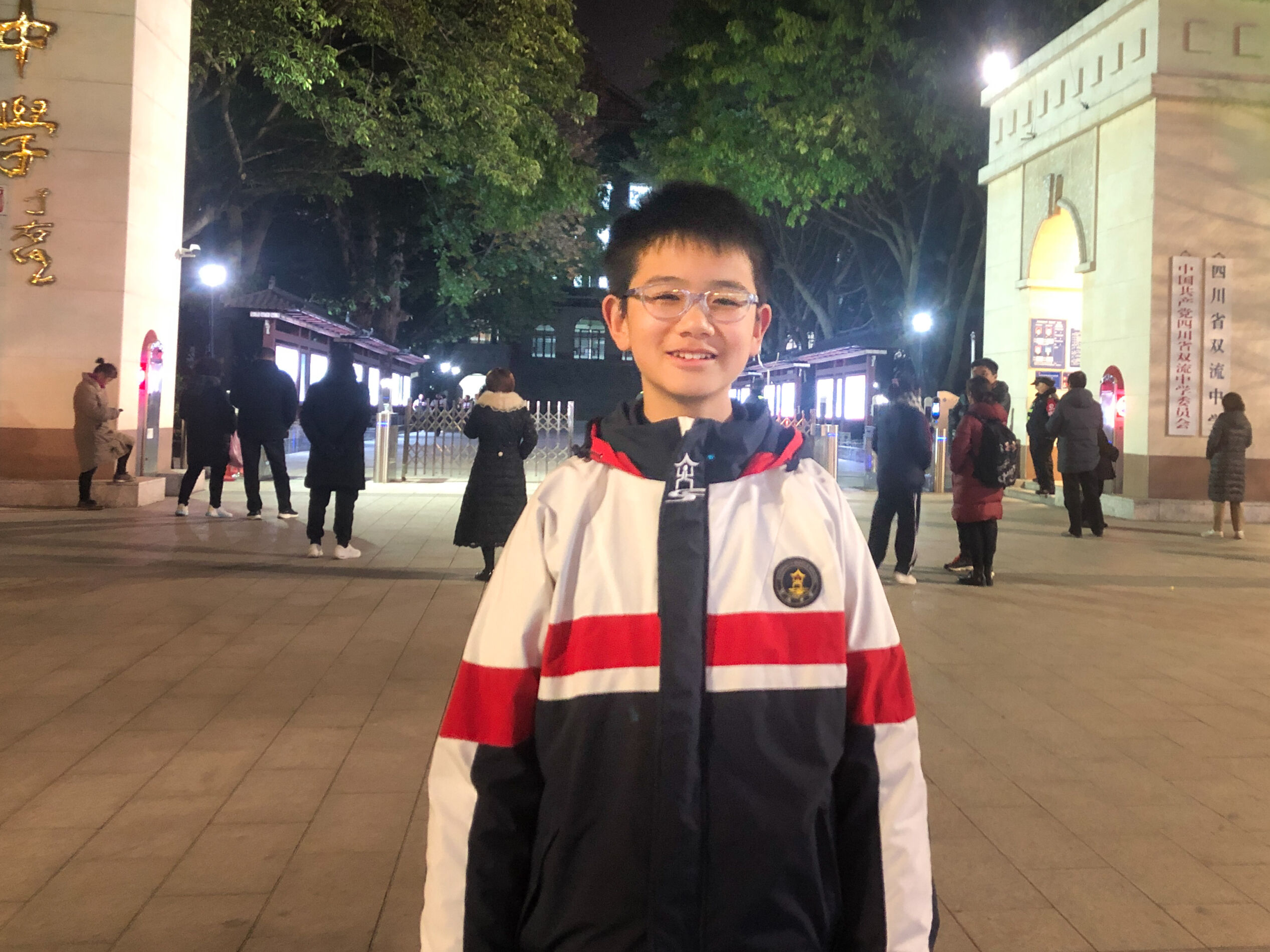 初2023級2班馬玉林-精英風(fēng)采獎