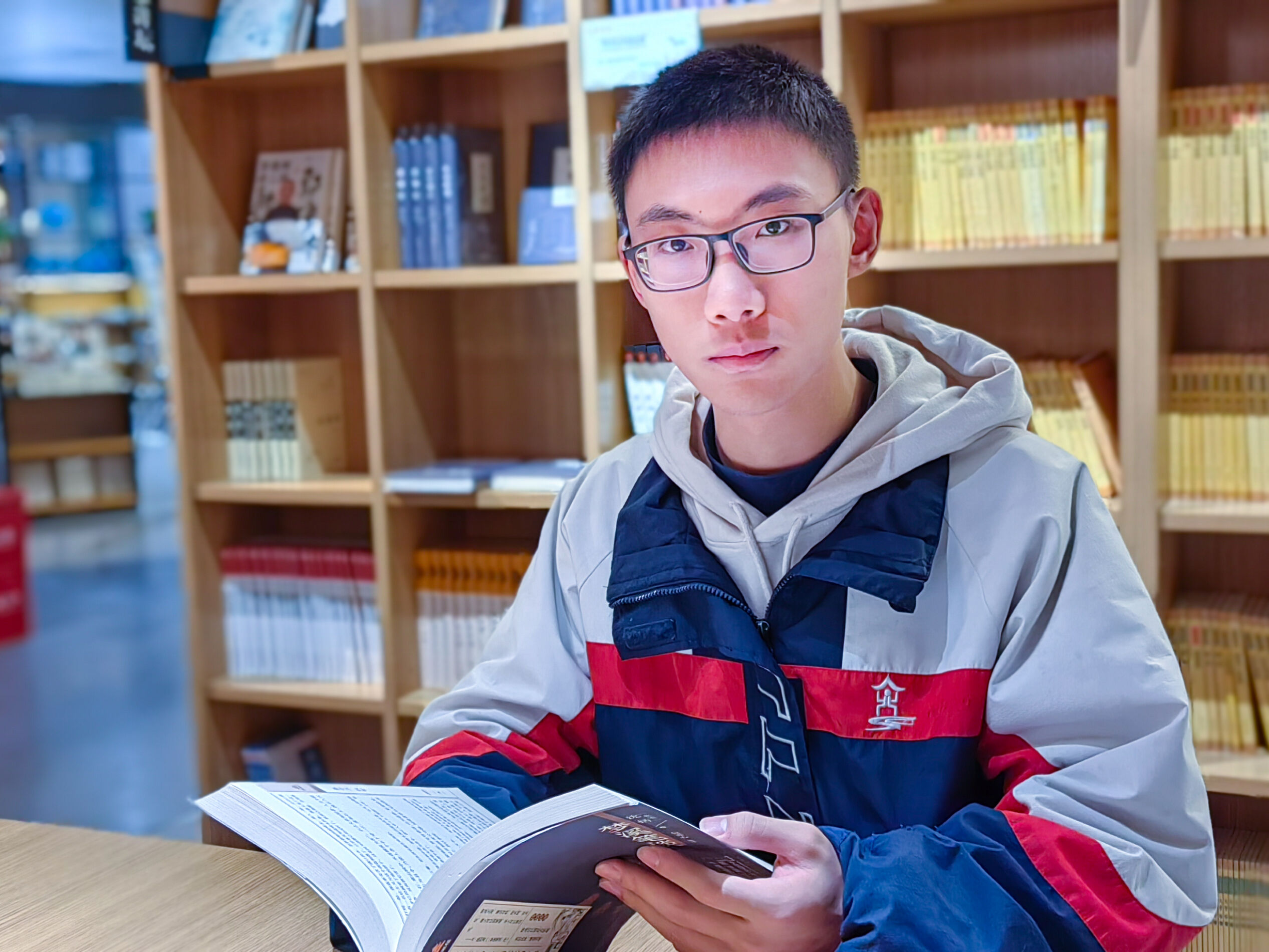 高2021級20班付昱斯然--精英風(fēng)采獎