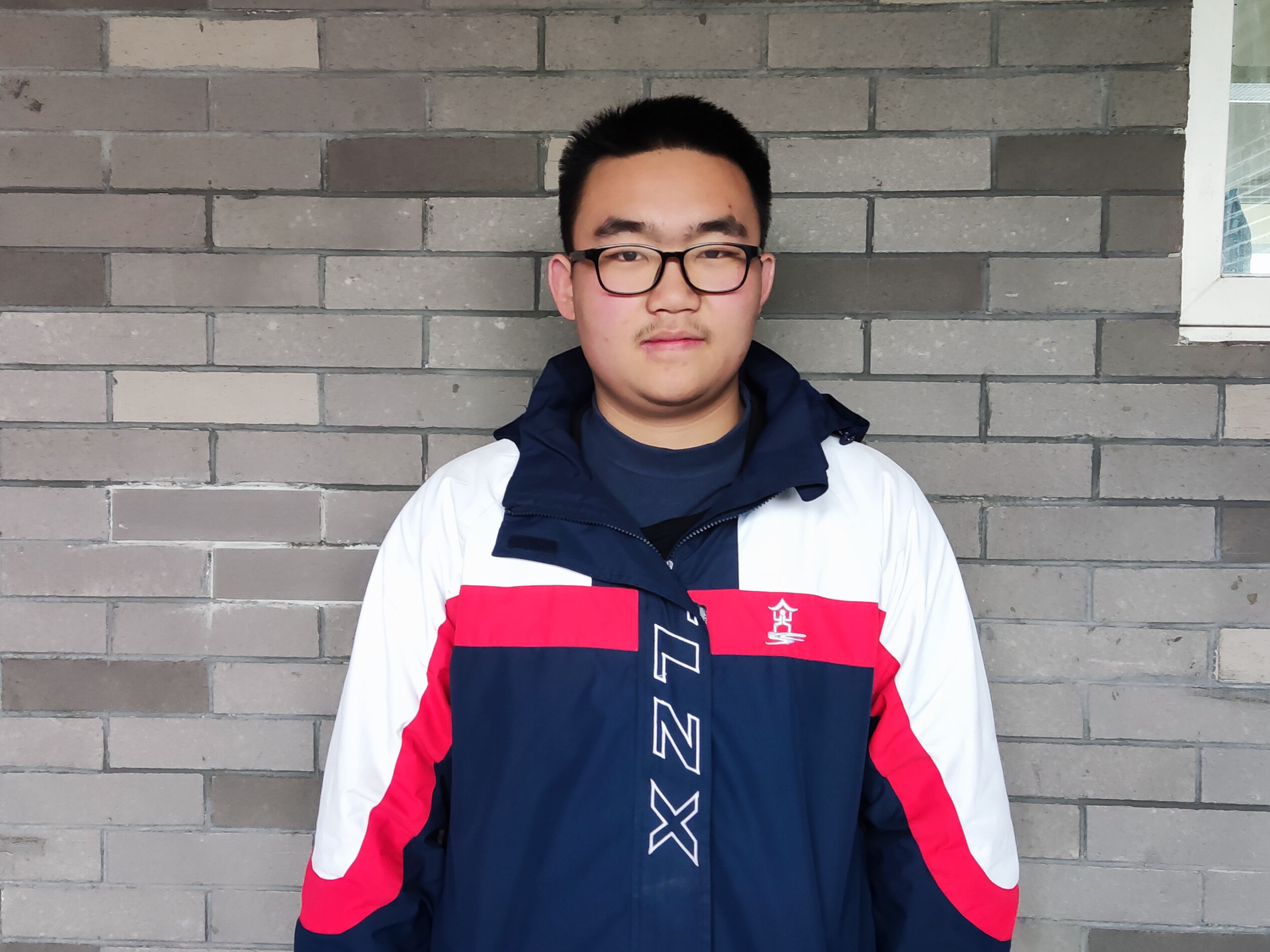 高2022級21班賀其吉 精英風(fēng)采獎