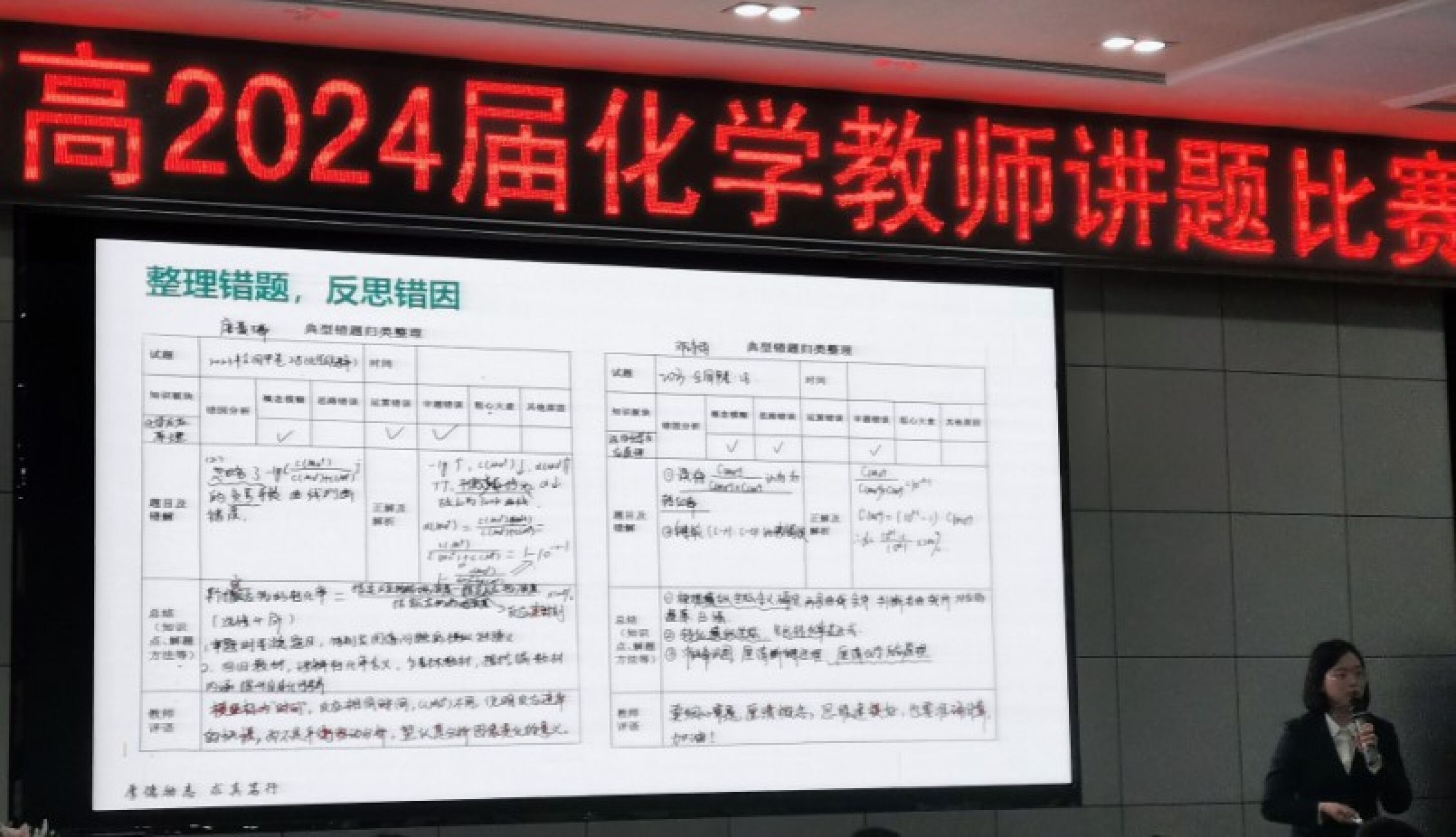 圖4-比賽現(xiàn)場圖