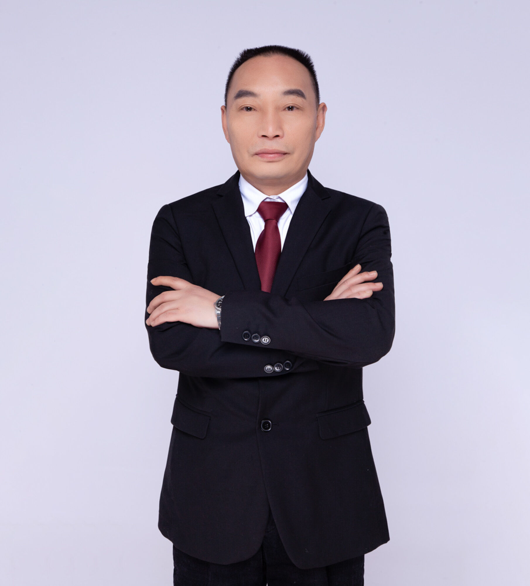 雙流中學(xué)教務(wù)處主任 楊成林