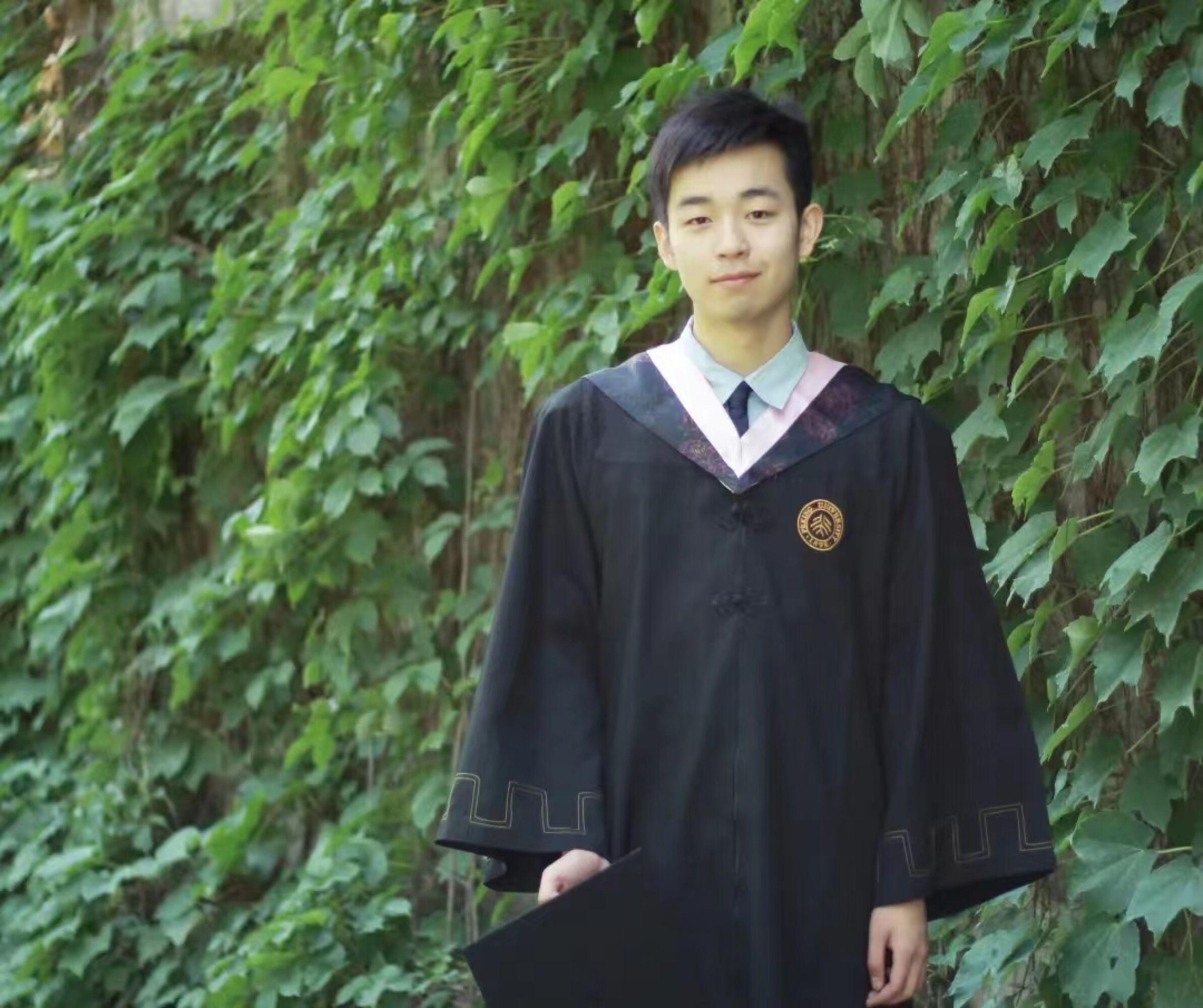 圖五 緱文強(qiáng)老師