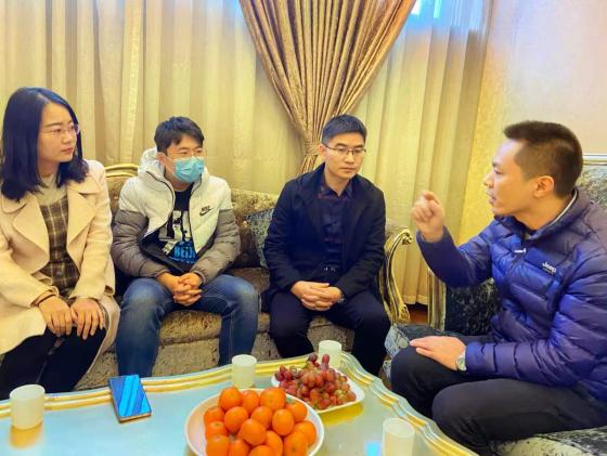 雙流中學(xué)“百師訪千家活動(dòng)”