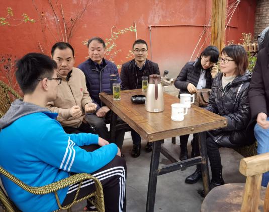 雙流中學(xué)“百師訪千家活動(dòng)”